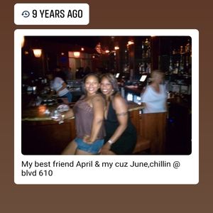 Meet your Posher, June